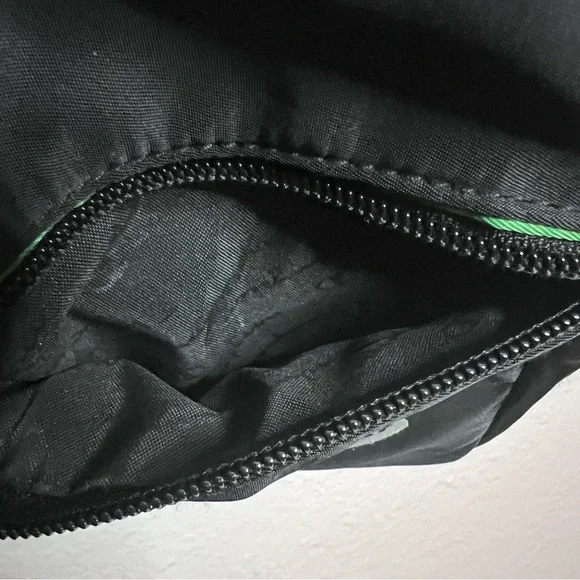 Champion Women's Size Large Reverse Weave Houndstooth Logo Pullover Hoodie - Picture 8 of 13